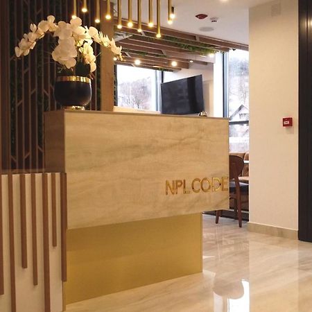 Hotel Npl Code Naselje Starosjedilaca Екстер'єр фото