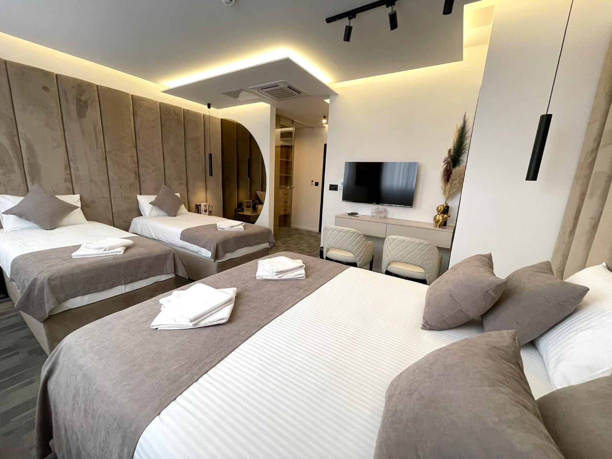 Hotel Npl Code Naselje Starosjedilaca Екстер'єр фото