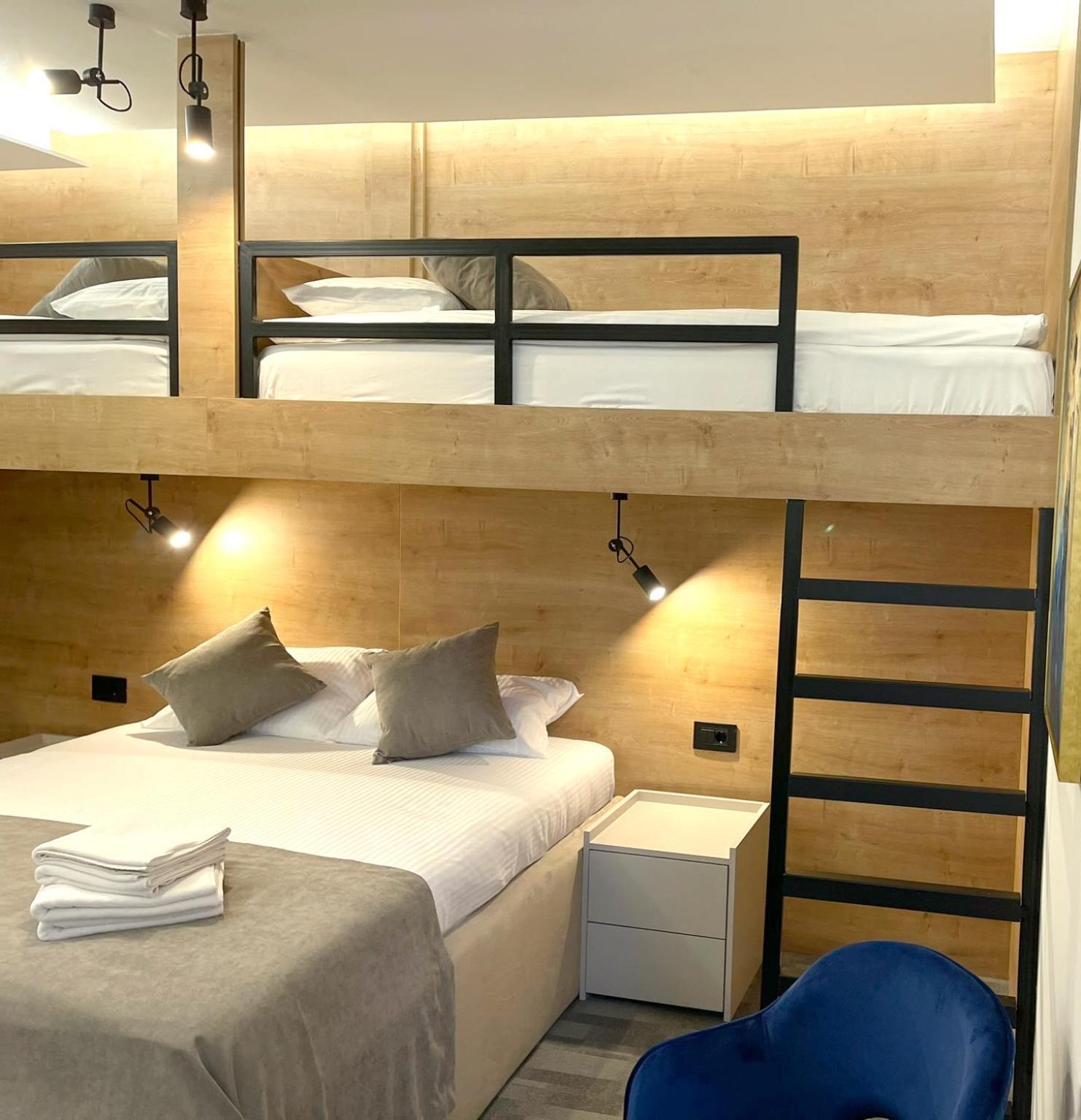 Hotel Npl Code Naselje Starosjedilaca Екстер'єр фото