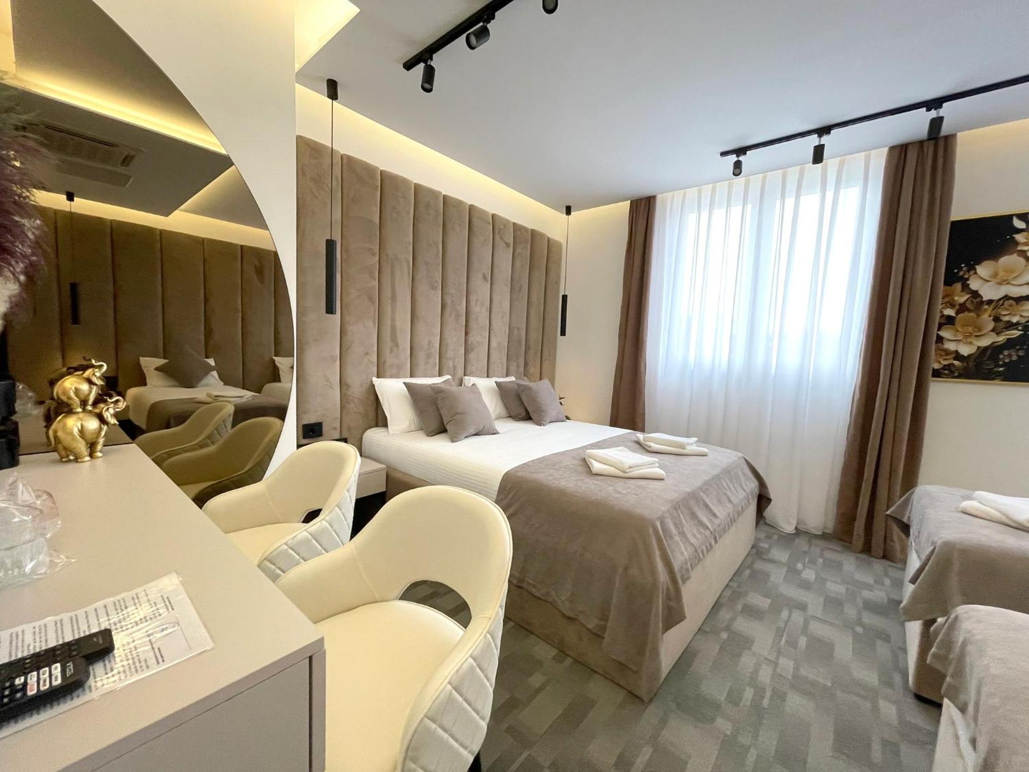 Hotel Npl Code Naselje Starosjedilaca Екстер'єр фото