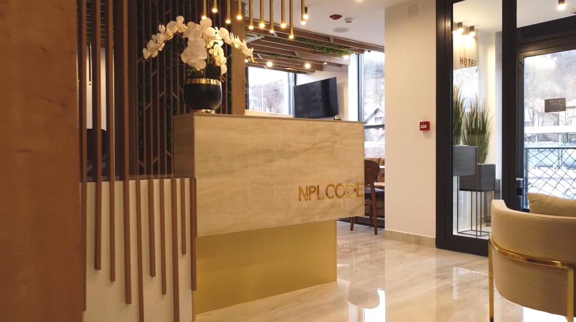 Hotel Npl Code Naselje Starosjedilaca Екстер'єр фото