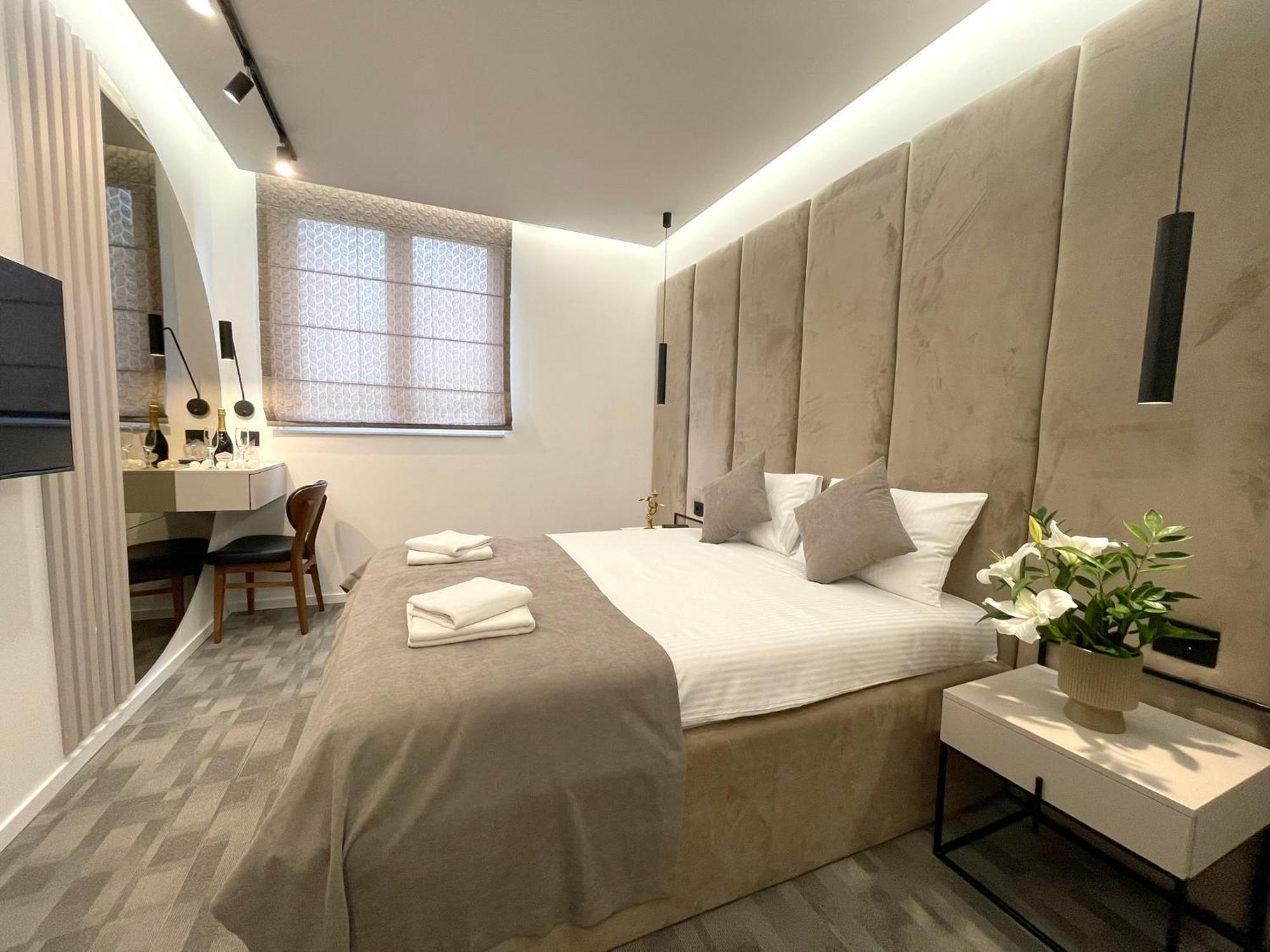 Hotel Npl Code Naselje Starosjedilaca Екстер'єр фото