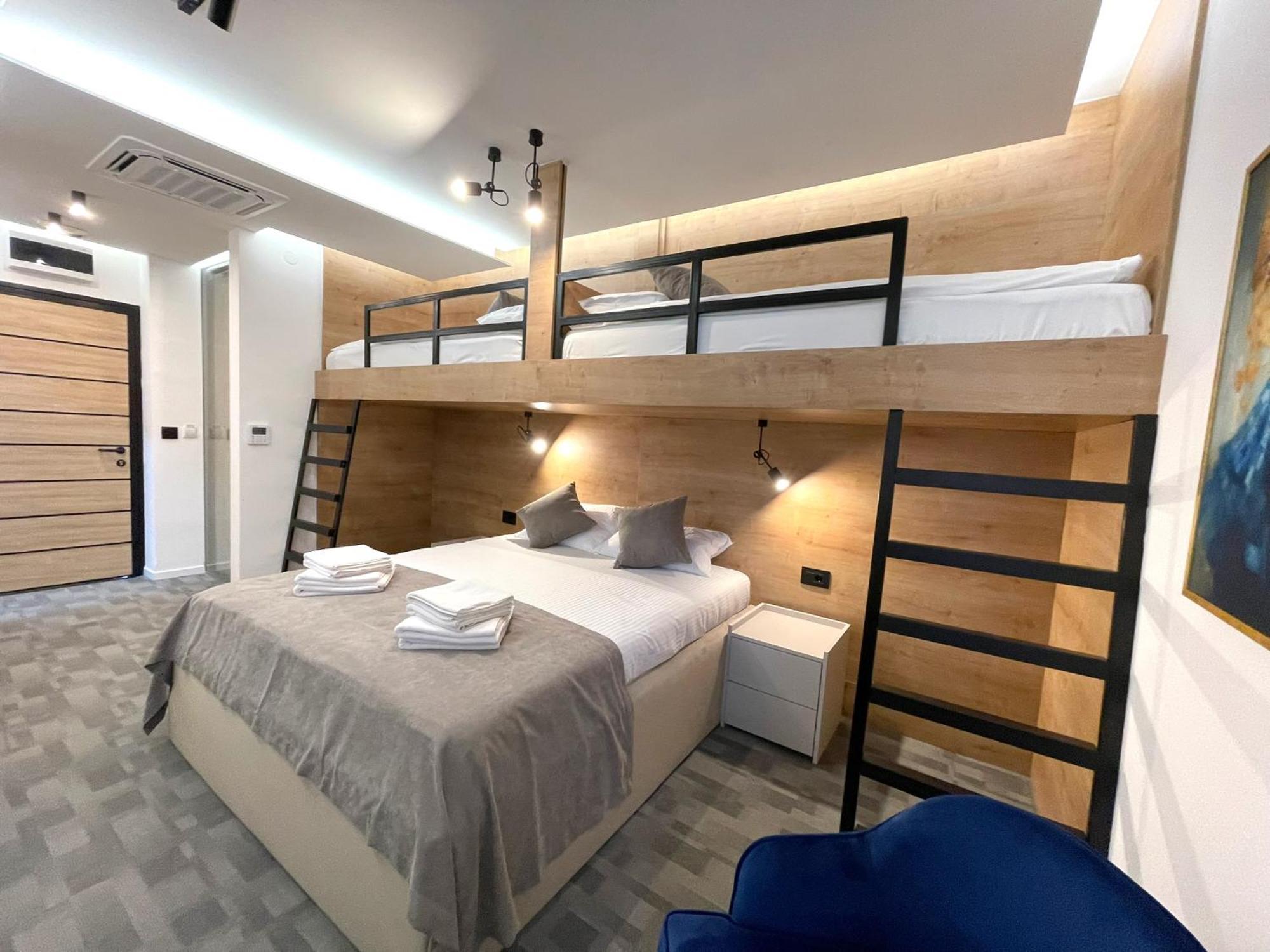 Hotel Npl Code Naselje Starosjedilaca Екстер'єр фото