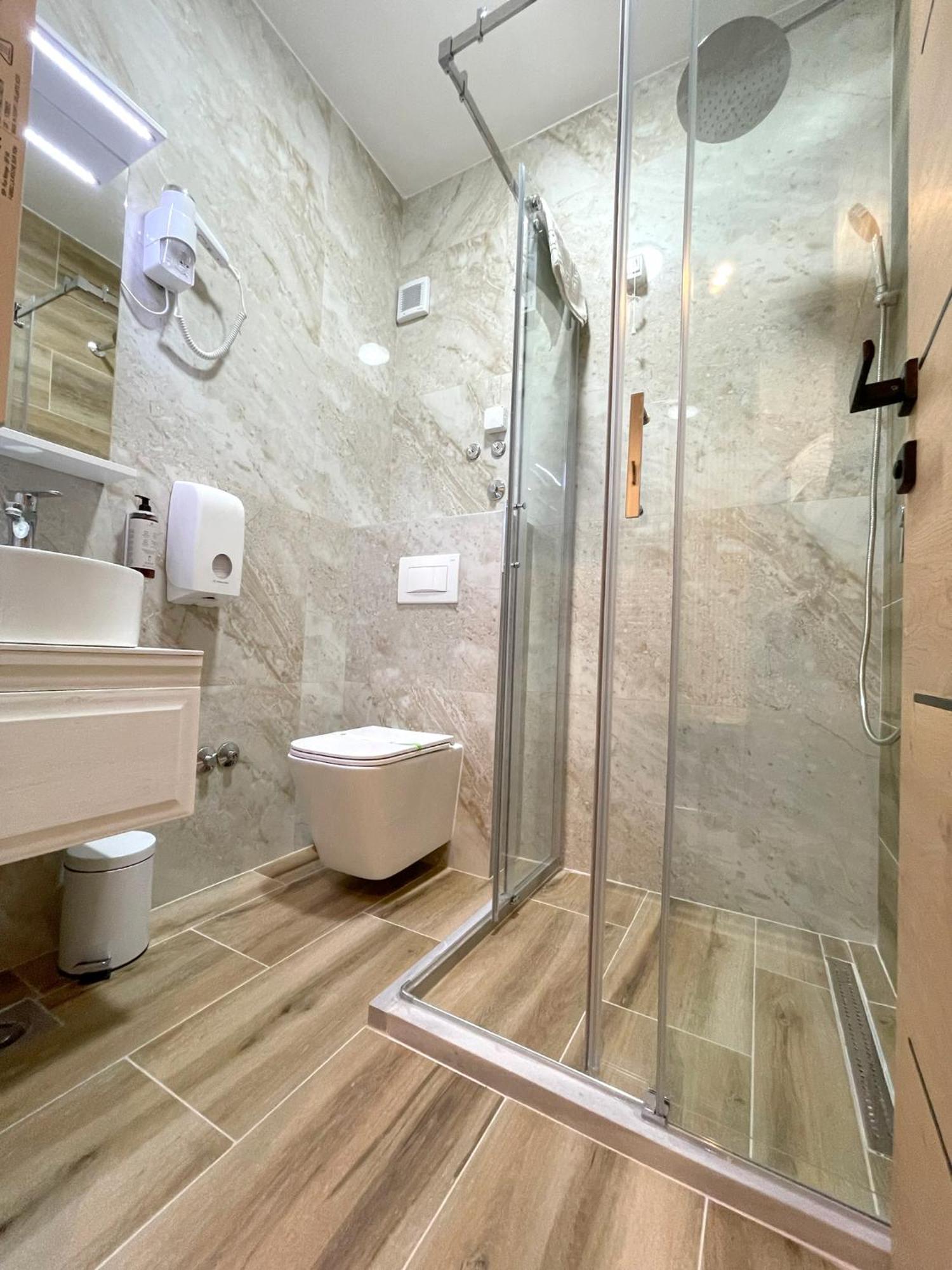 Hotel Npl Code Naselje Starosjedilaca Екстер'єр фото