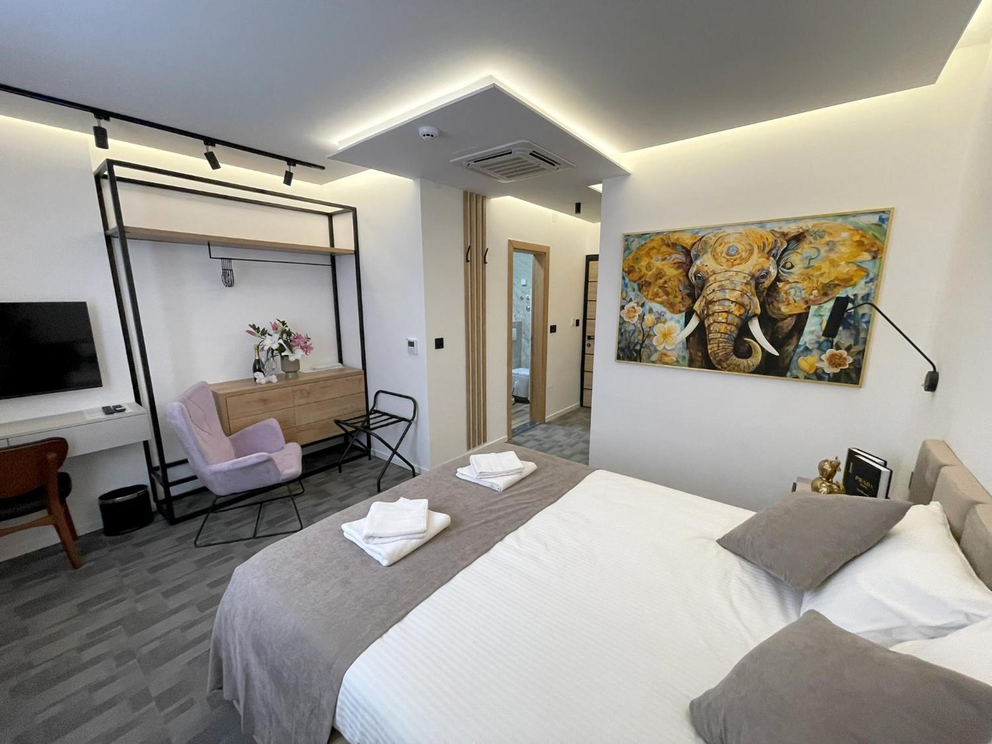 Hotel Npl Code Naselje Starosjedilaca Екстер'єр фото
