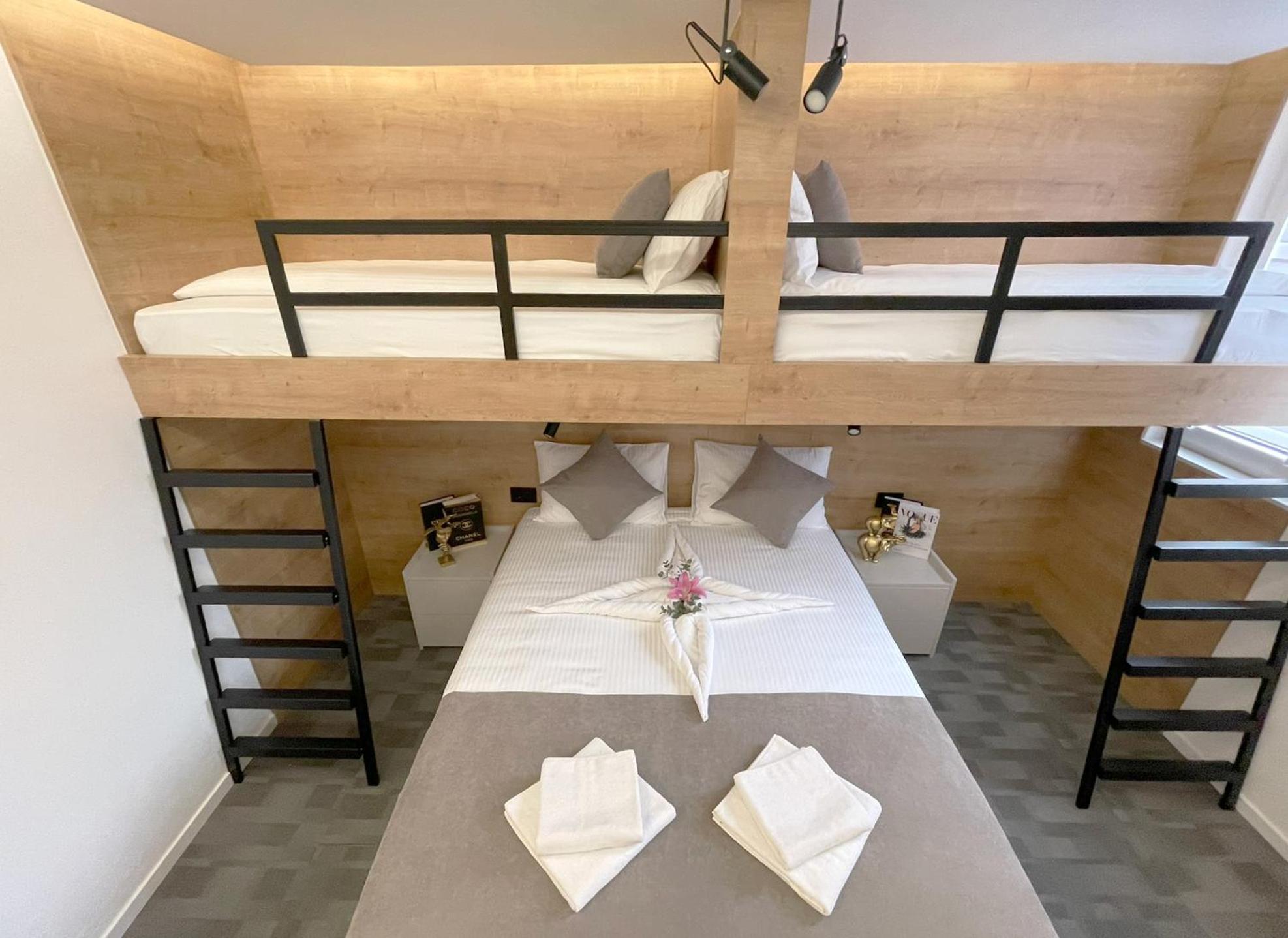 Hotel Npl Code Naselje Starosjedilaca Екстер'єр фото