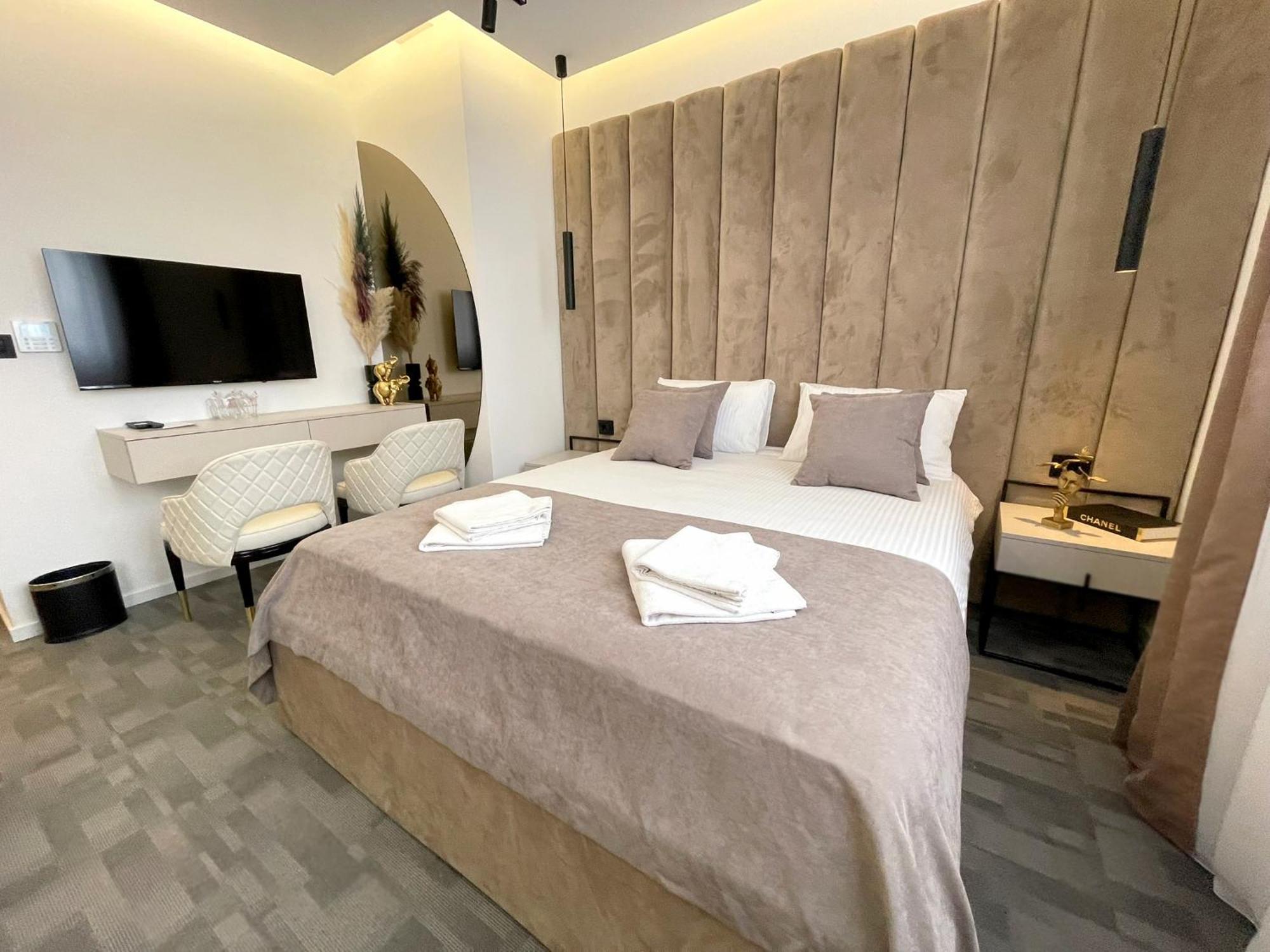 Hotel Npl Code Naselje Starosjedilaca Екстер'єр фото