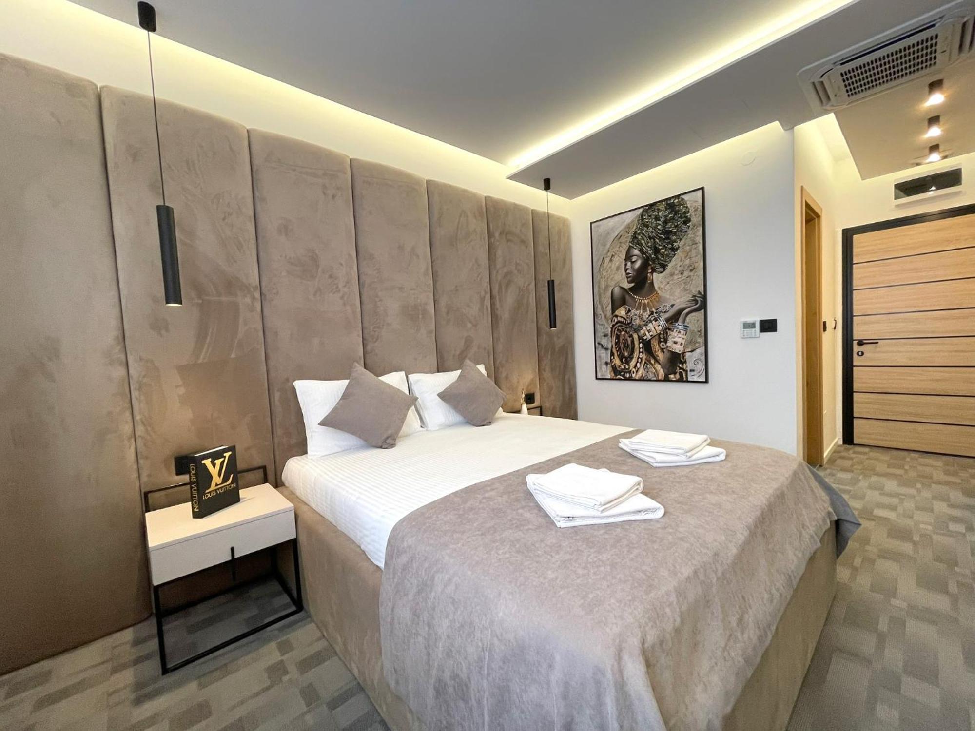 Hotel Npl Code Naselje Starosjedilaca Екстер'єр фото