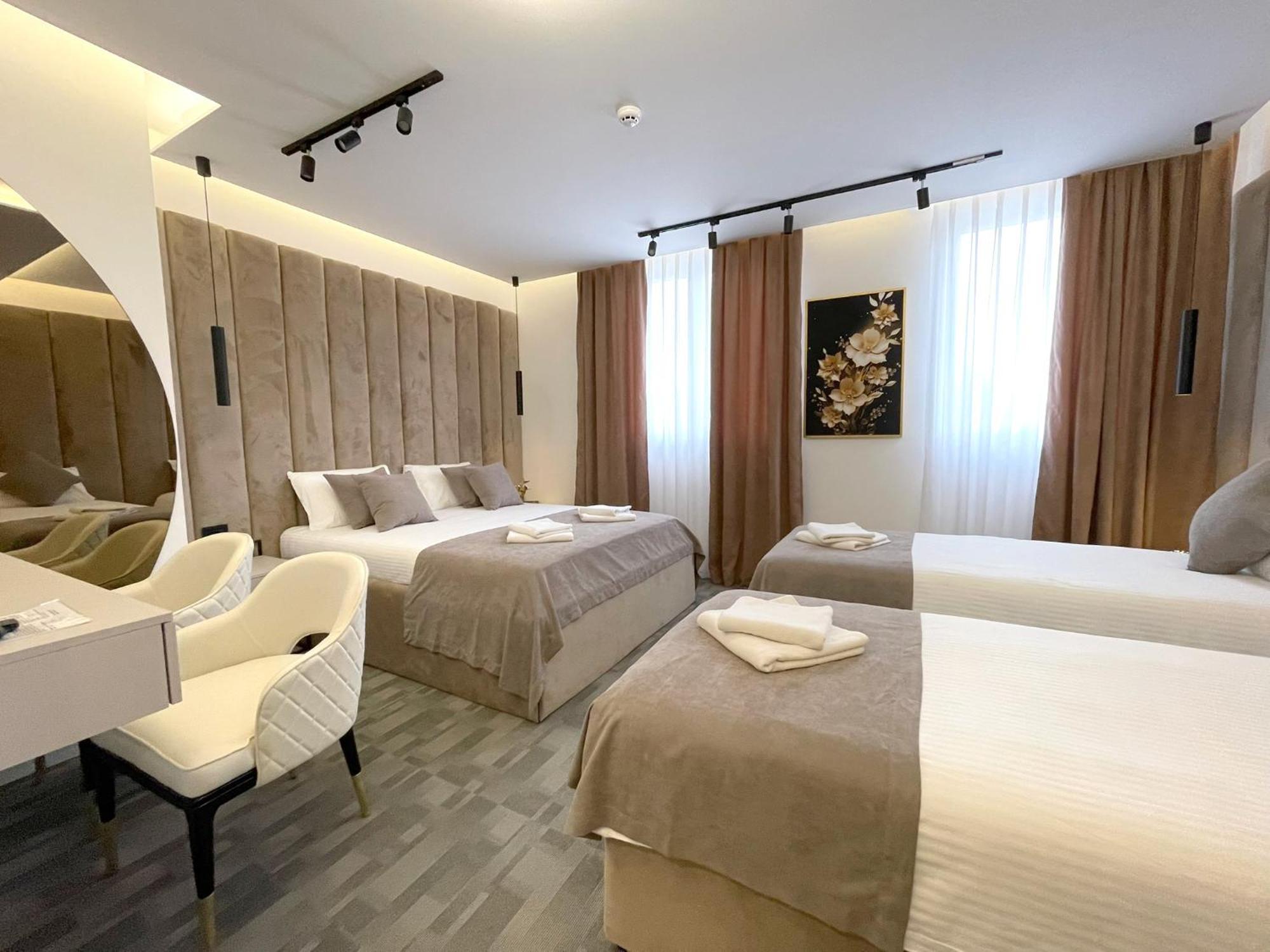 Hotel Npl Code Naselje Starosjedilaca Екстер'єр фото