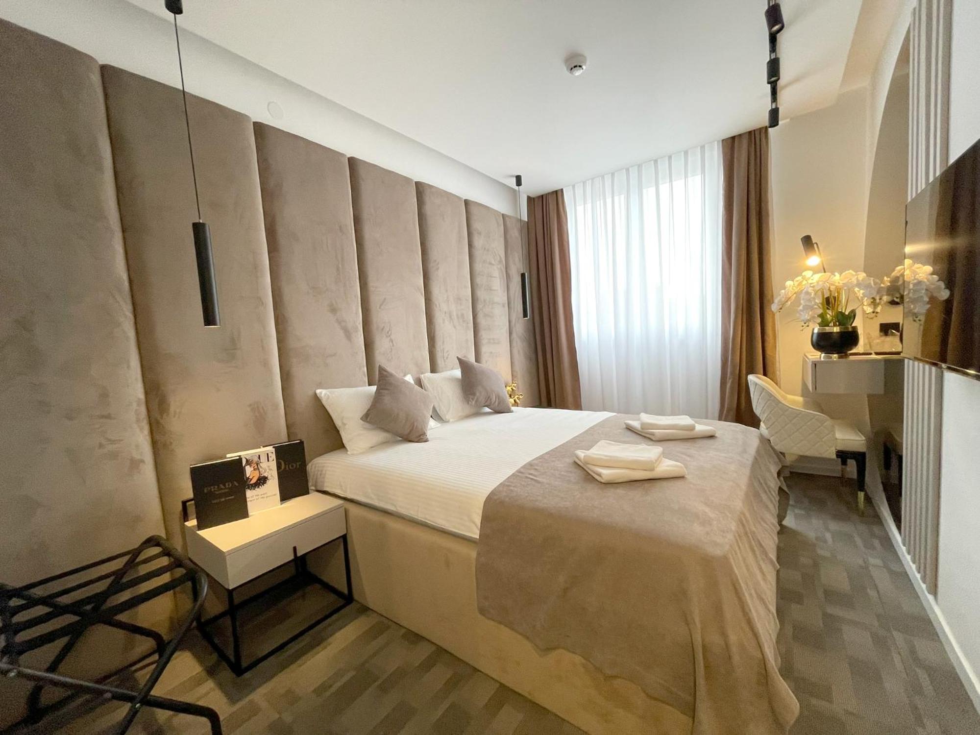 Hotel Npl Code Naselje Starosjedilaca Екстер'єр фото