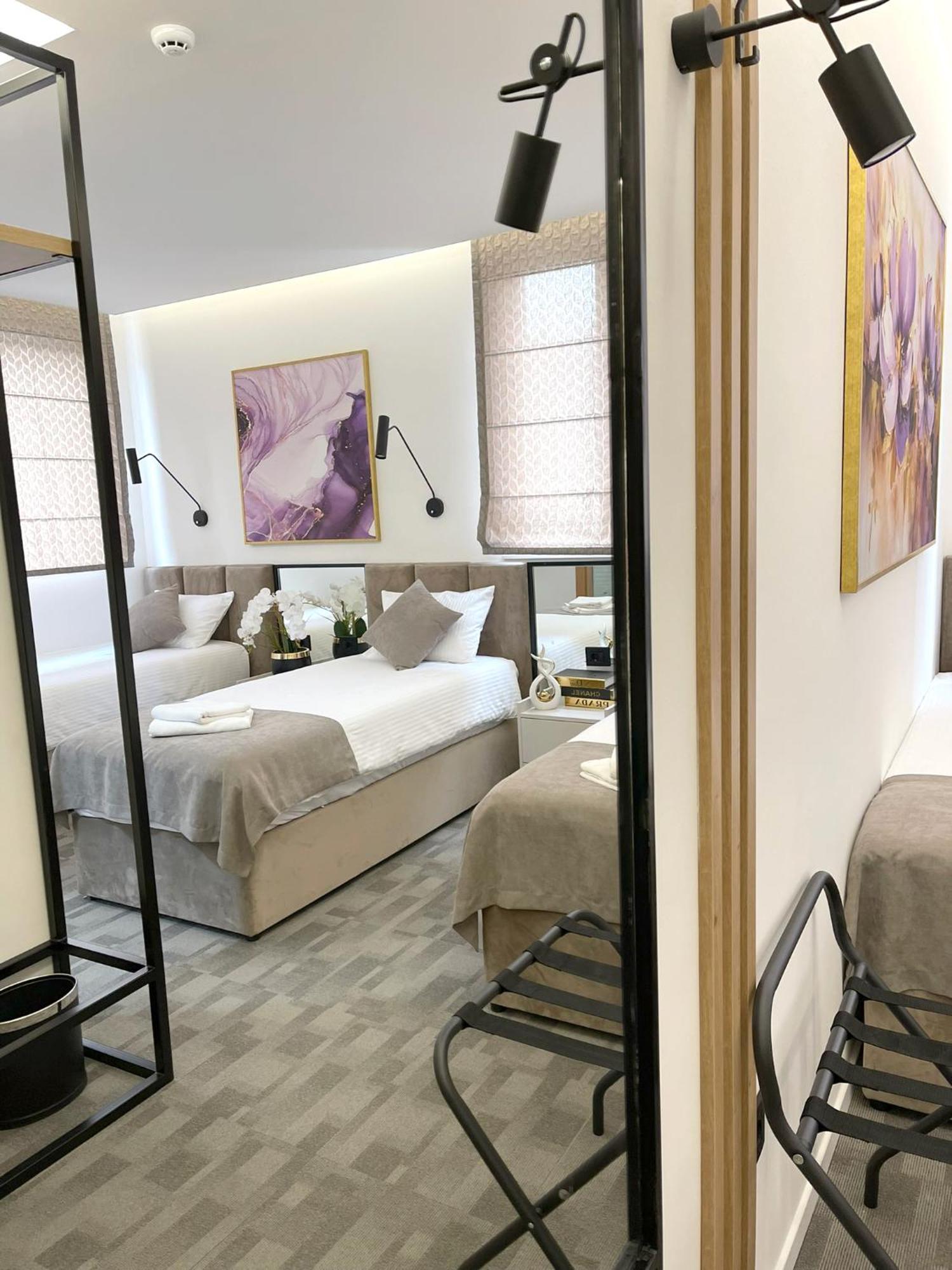 Hotel Npl Code Naselje Starosjedilaca Екстер'єр фото
