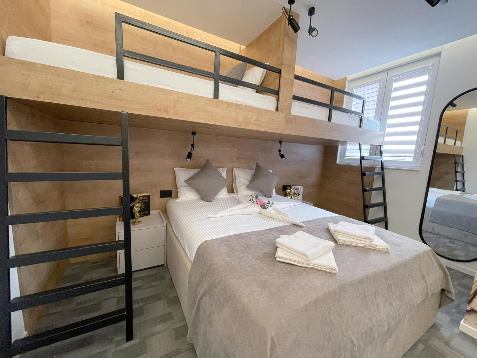 Hotel Npl Code Naselje Starosjedilaca Екстер'єр фото