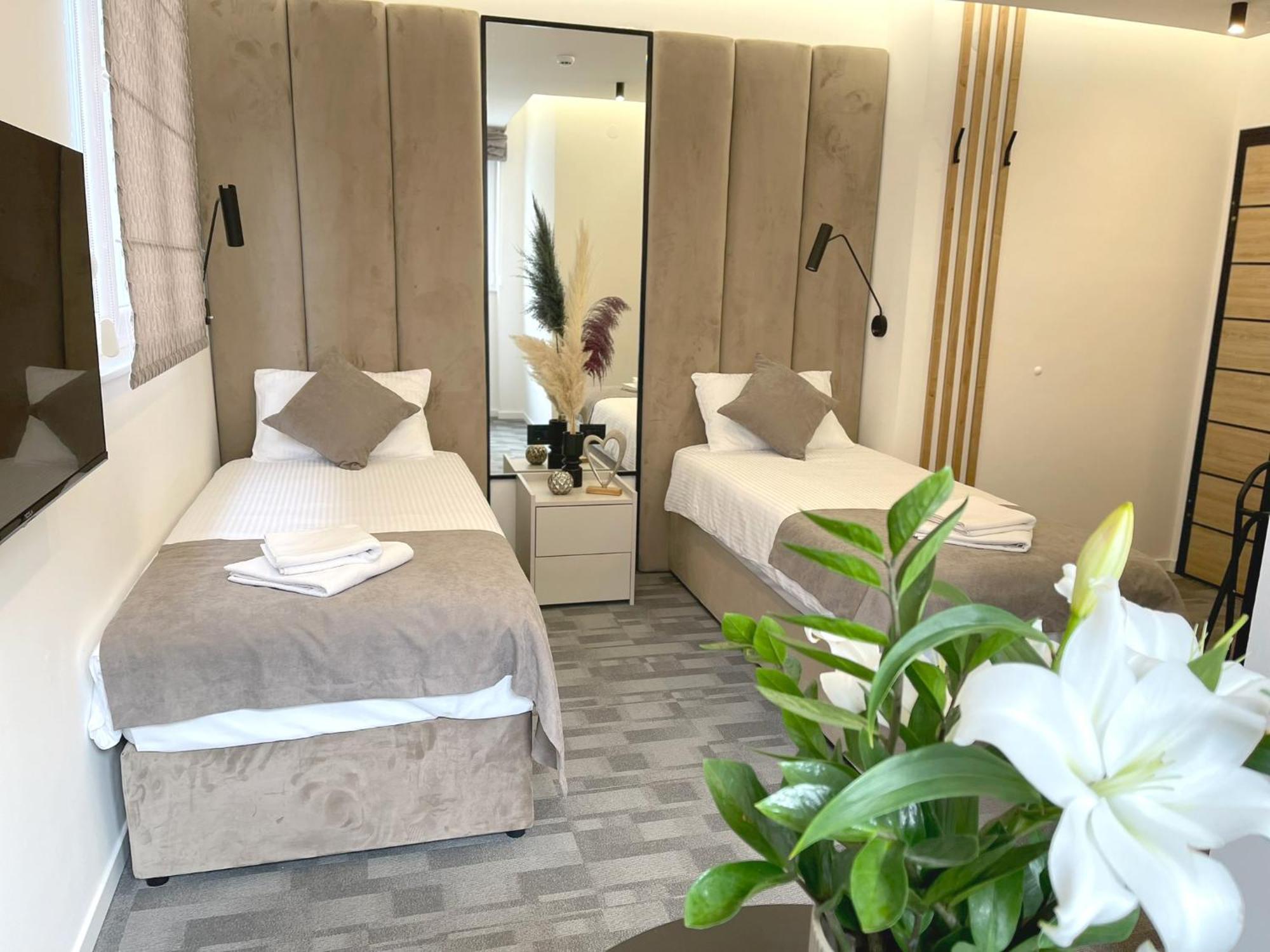 Hotel Npl Code Naselje Starosjedilaca Екстер'єр фото
