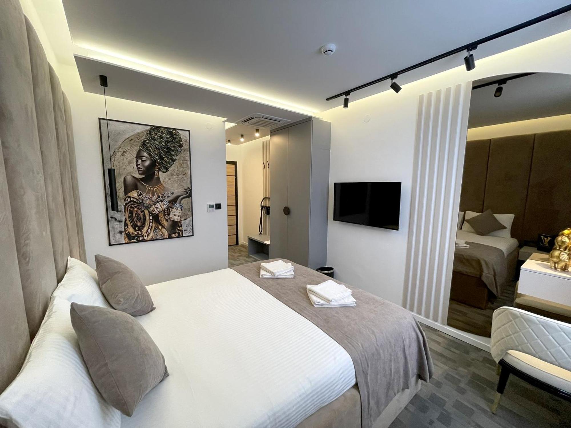 Hotel Npl Code Naselje Starosjedilaca Екстер'єр фото