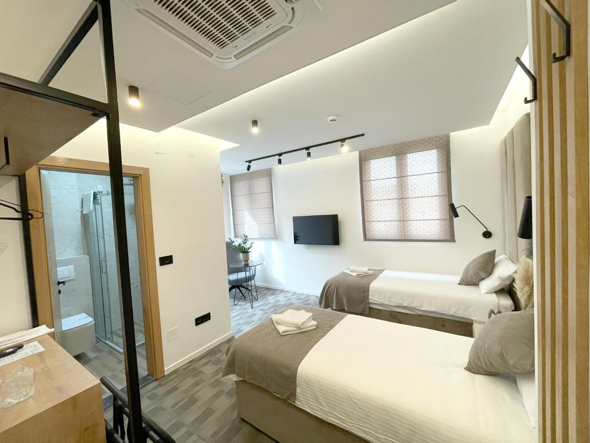Hotel Npl Code Naselje Starosjedilaca Екстер'єр фото