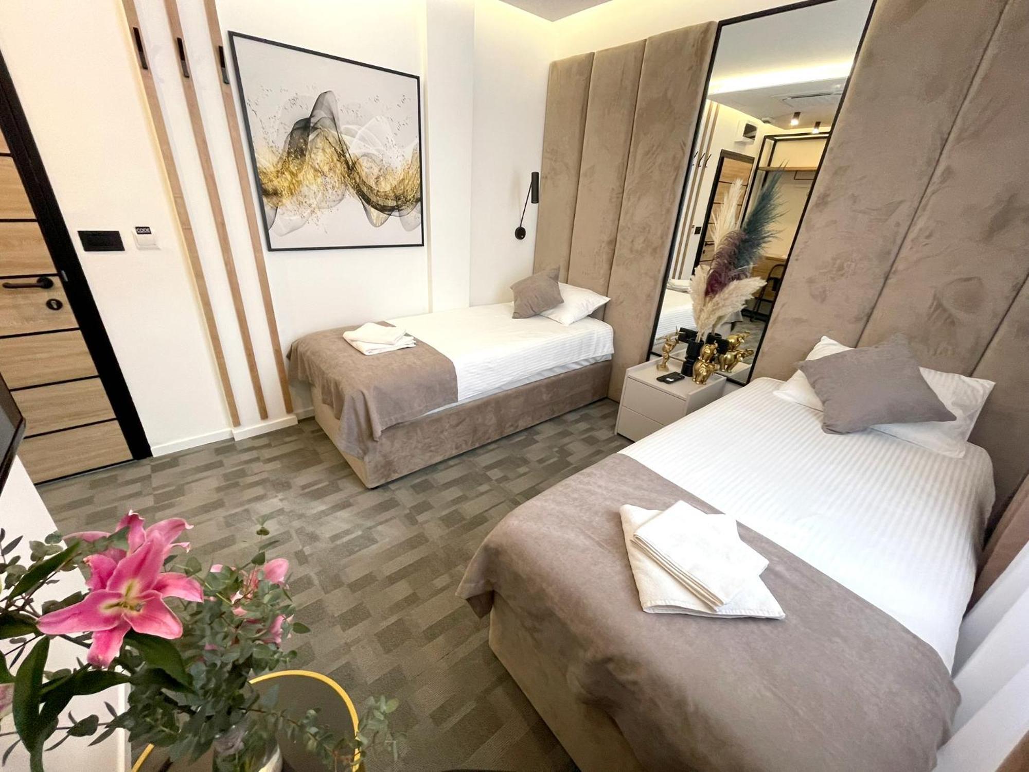 Hotel Npl Code Naselje Starosjedilaca Екстер'єр фото