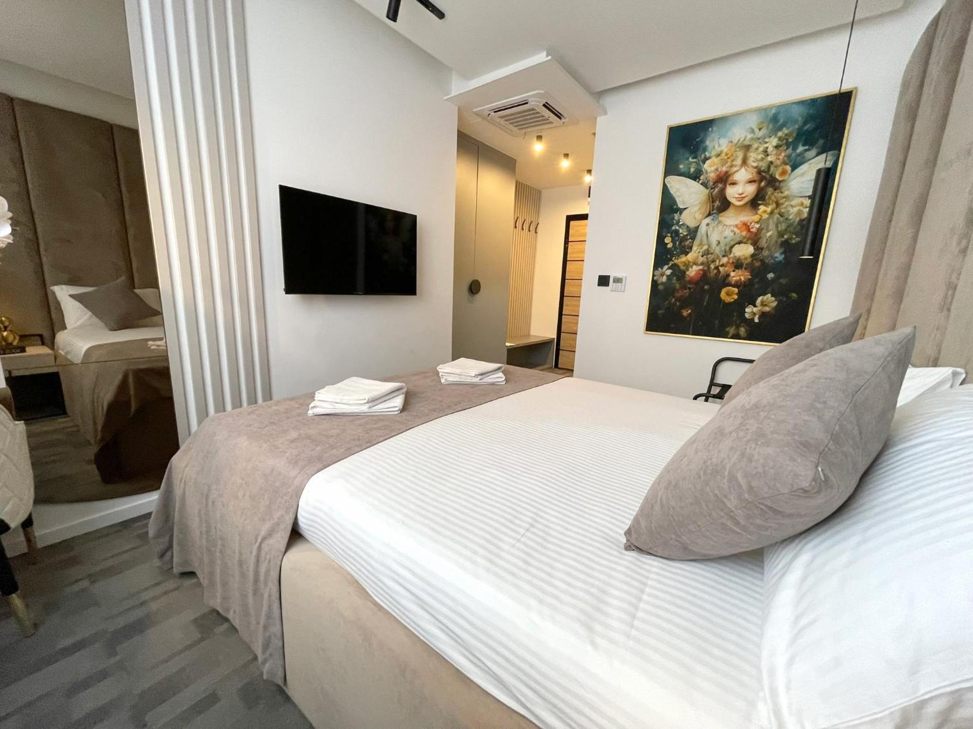 Hotel Npl Code Naselje Starosjedilaca Екстер'єр фото