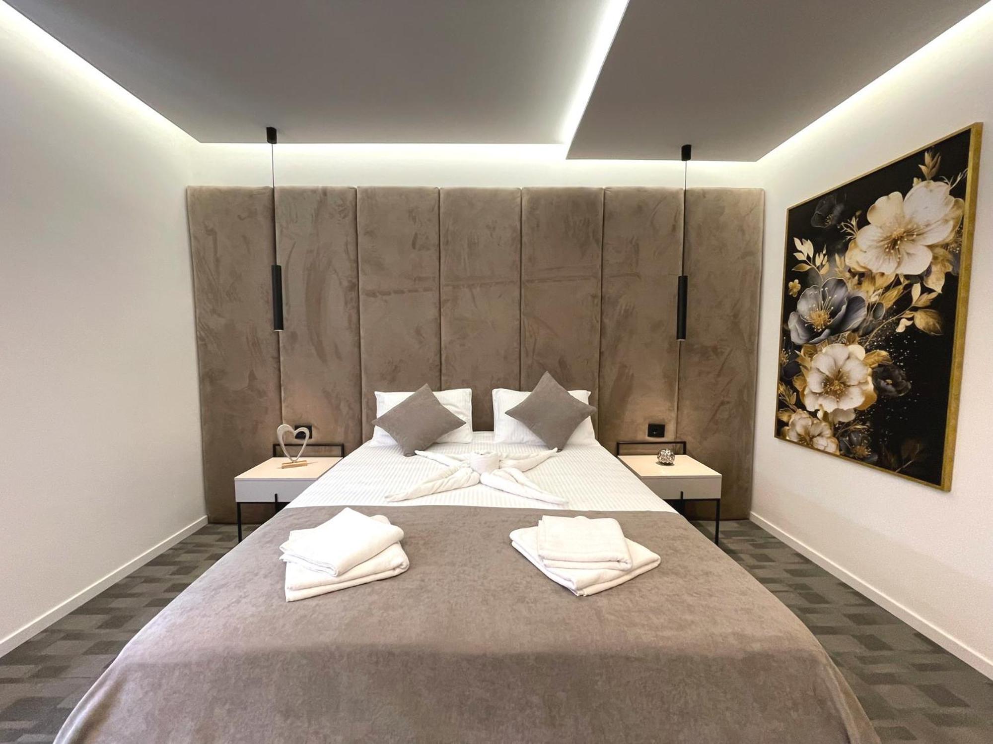 Hotel Npl Code Naselje Starosjedilaca Екстер'єр фото