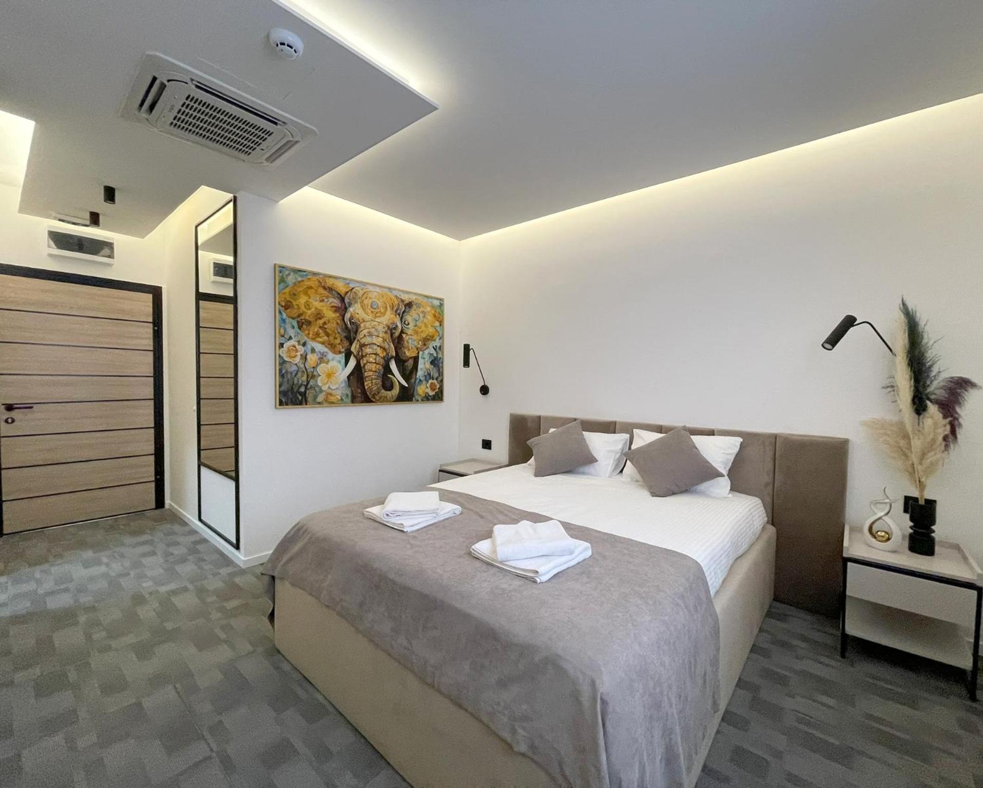 Hotel Npl Code Naselje Starosjedilaca Екстер'єр фото